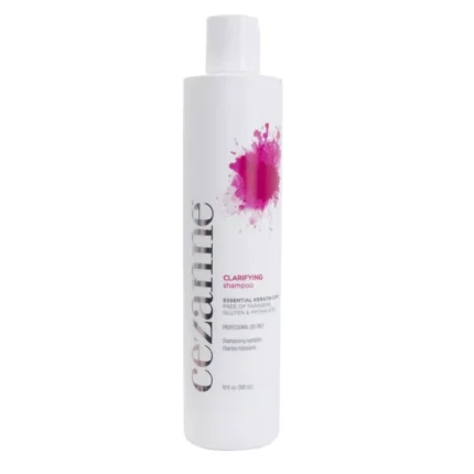Cezanne Clarifying Shampoo 10.1 Fl.Oz.