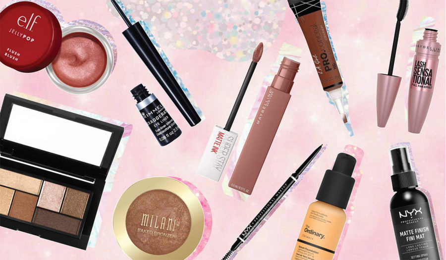Makeup