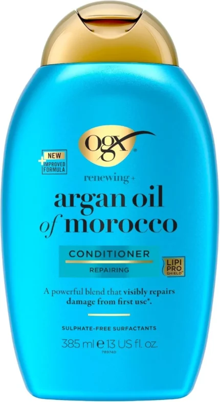 OGX Argan Oil of Morocco Hair Conditioner Hydrate and Repair 385ml